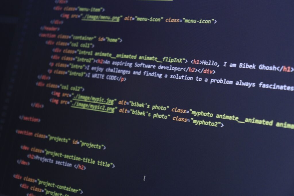 Software a la medida