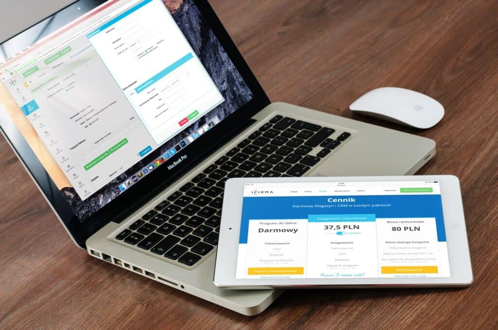 erp para pymes